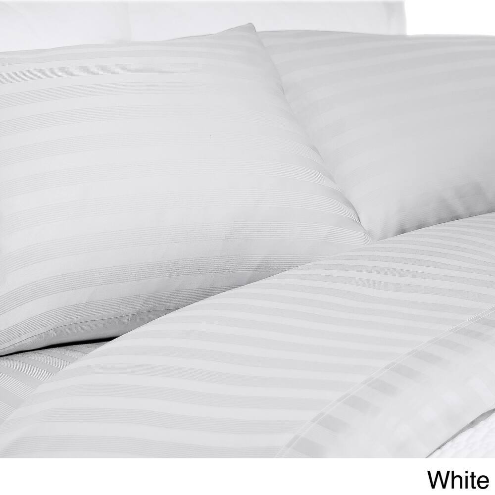 300 Thread Count Rayon from Bamboo Bed Sheet Set