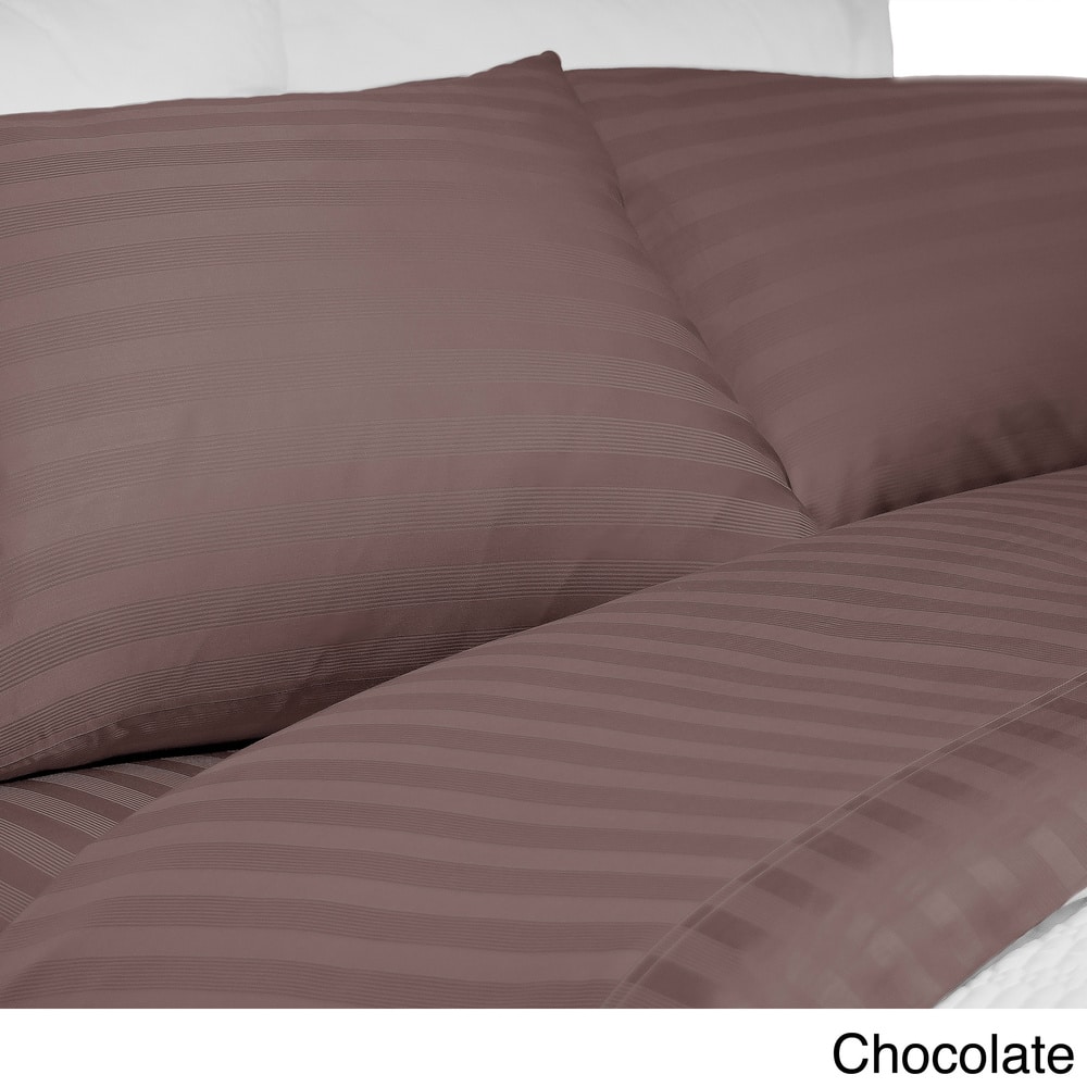 300 Thread Count Rayon from Bamboo Bed Sheet Set