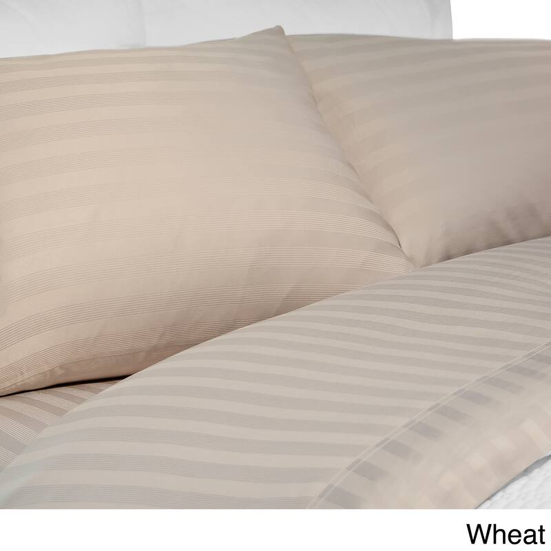 300 Thread Count Rayon from Bamboo Bed Sheet Set