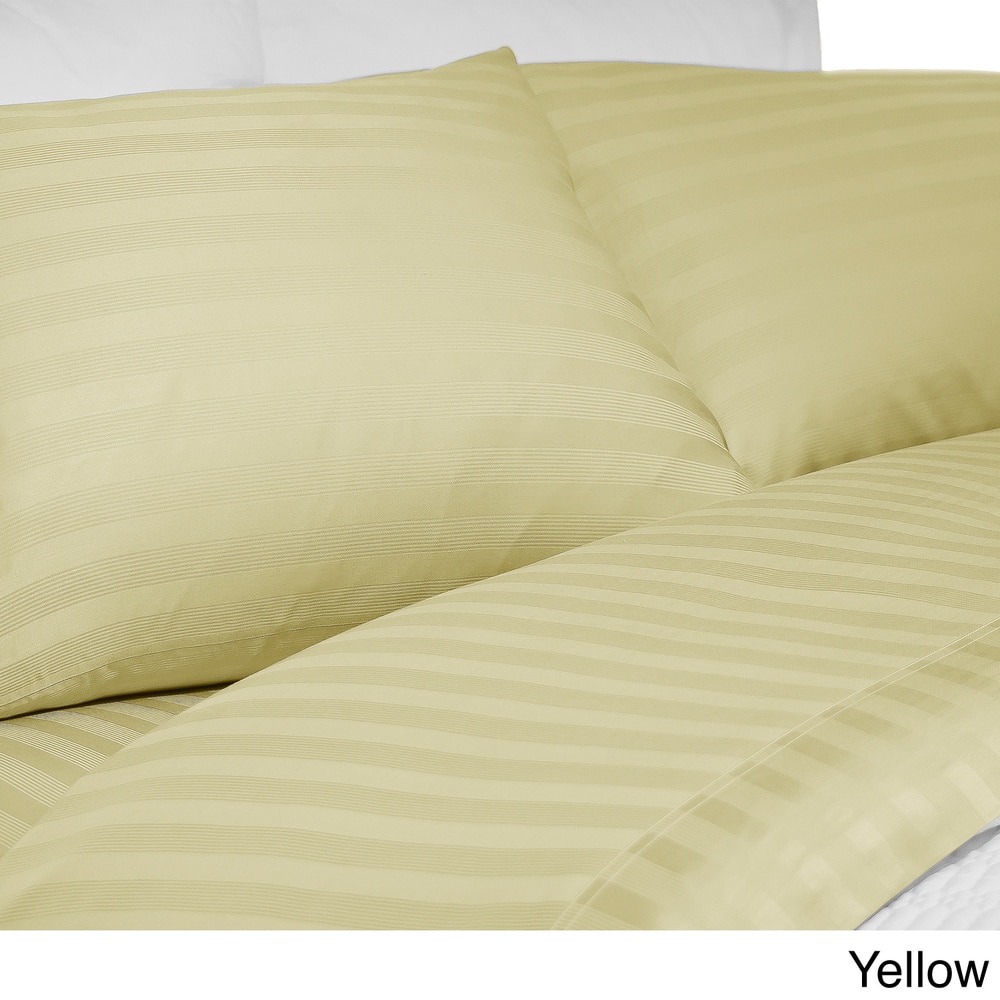 300 Thread Count Rayon from Bamboo Bed Sheet Set