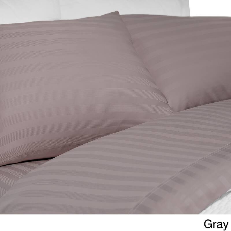300 Thread Count Rayon from Bamboo Bed Sheet Set