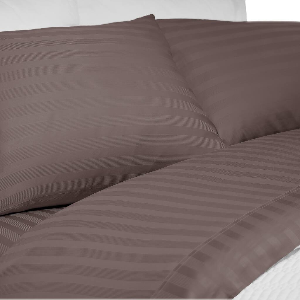 300 Thread Count Rayon from Bamboo Bed Sheet Set