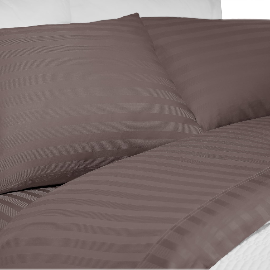 300 Thread Count Rayon from Bamboo Bed Sheet Set