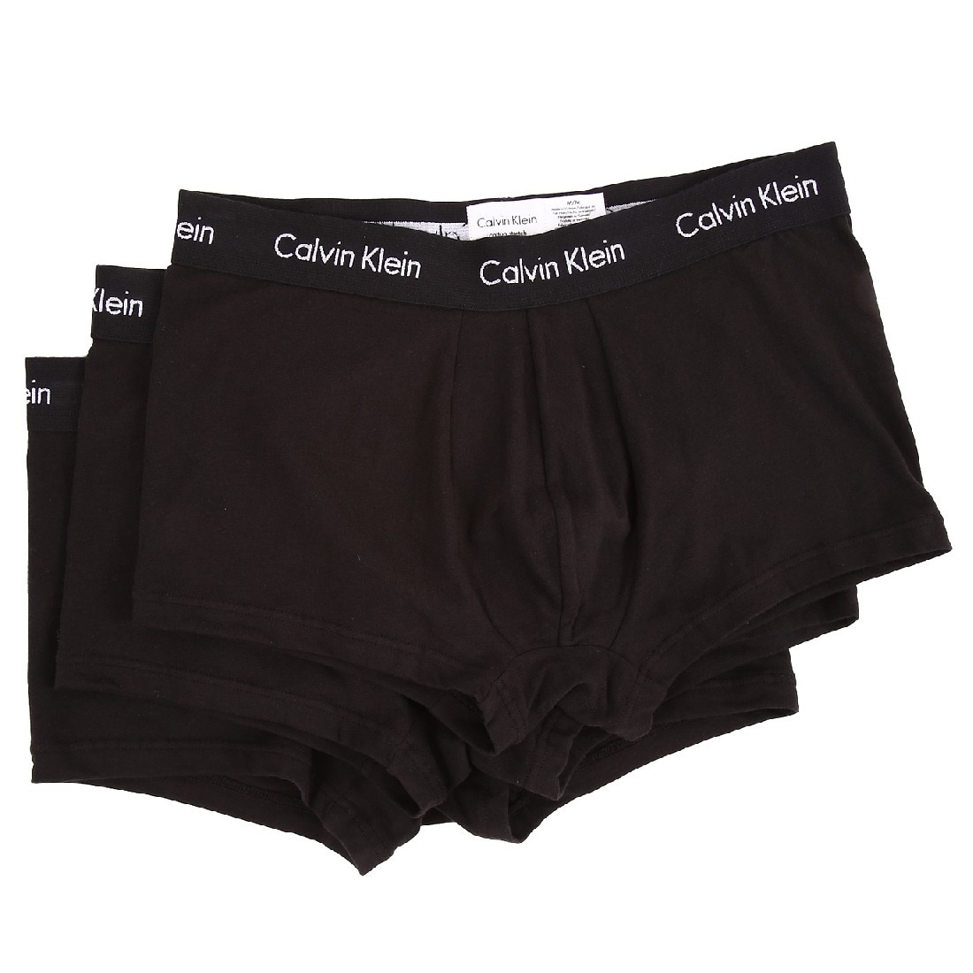 calvin klein underwear men trunks