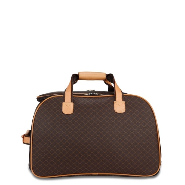 rioni duffel bag