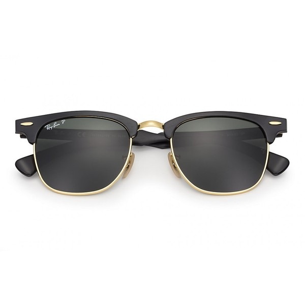 ray ban clubmaster aluminium black ray ban clubmaster aluminium black