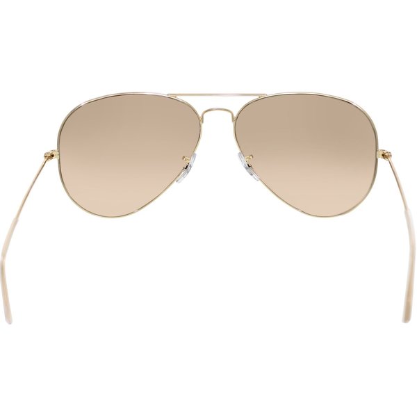ray ban aviator pink gold gradient mirror ray ban aviator pink gold gradient mirror