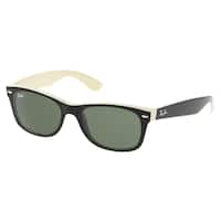 Ray Ban Men S Sunglasses Find Great Sunglasses Deals Shopping At Overstock