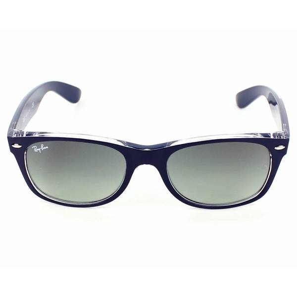 new wayfarer clear frame