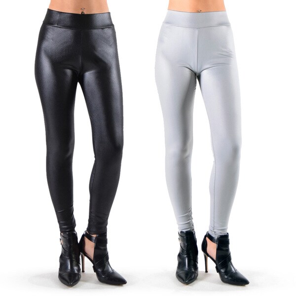 juniors leather pants