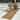 Handmade Teak Table Runner (Indonesia)