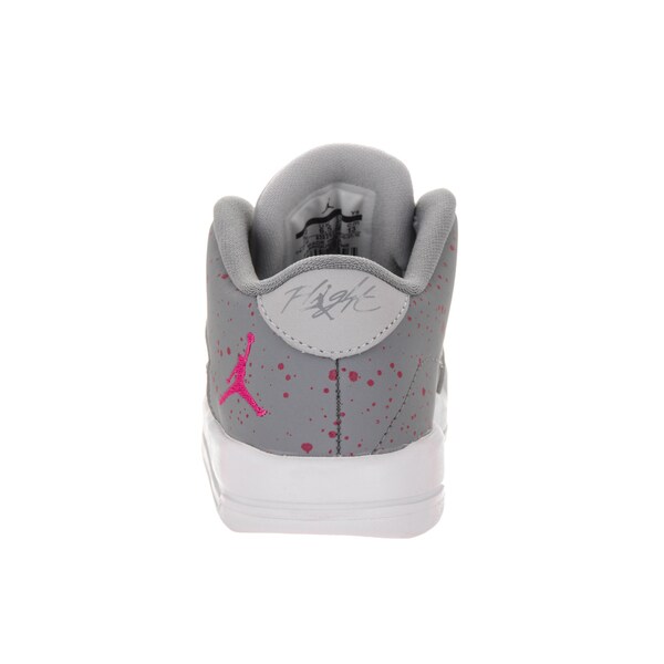 nike air pippen 2 uomo grigio