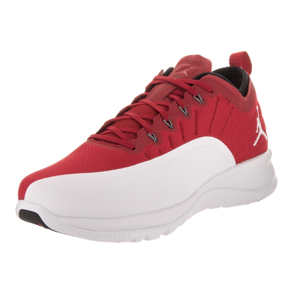 jordan trainer red