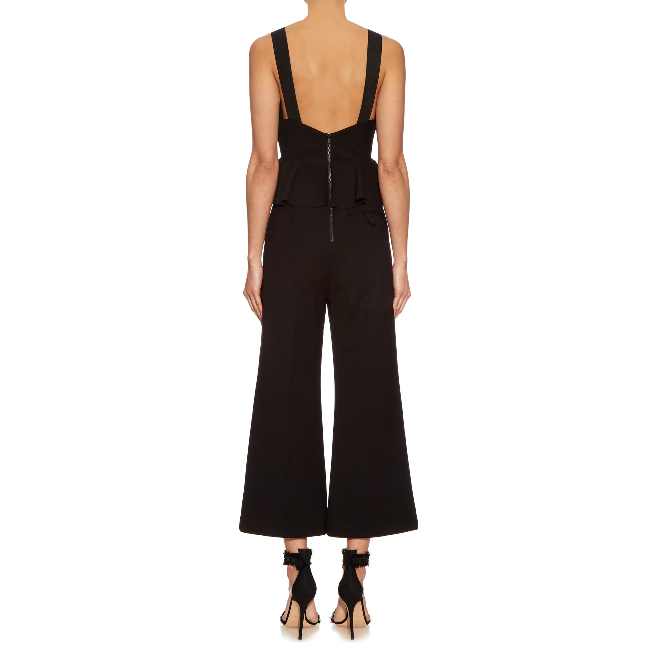 size 6 jumpsuit