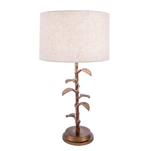 table lamp that looks like a tree