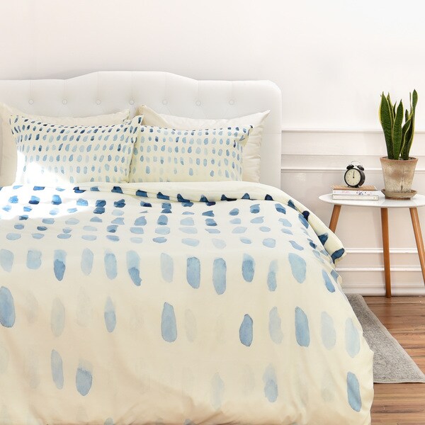 Social Proper Proof of Life Duvet Cover