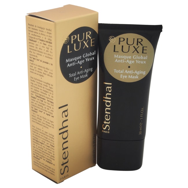 pure luxe anti aging cream