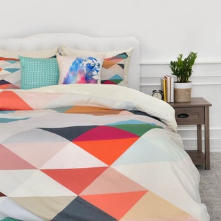 1 piece duvet cover