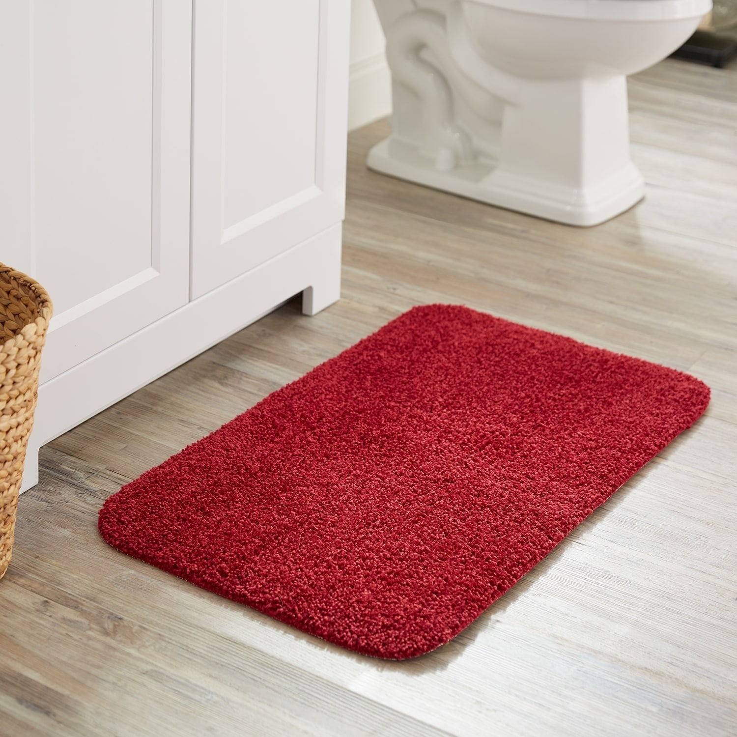 Mohawk Horizon Garden Path Bath Rug - Bed Bath & Beyond - 28027875