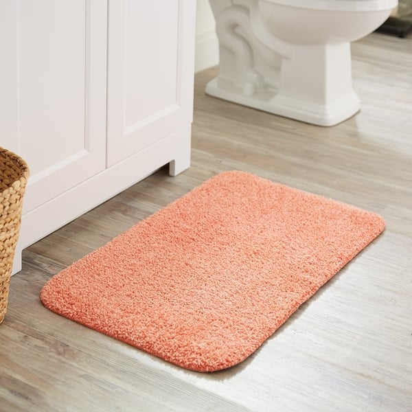 New Products Bathroom Rugs and Bath Mats - Bed Bath & Beyond