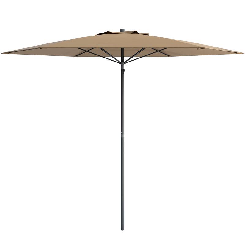 7.5 ft Beach Umbrella