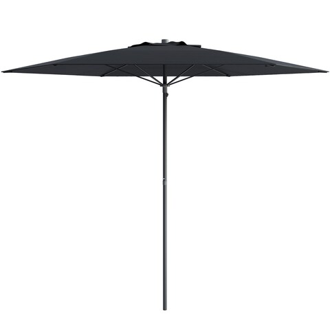 North Bend UV and Wind Resistant PatioUmbrella by Havenside Home