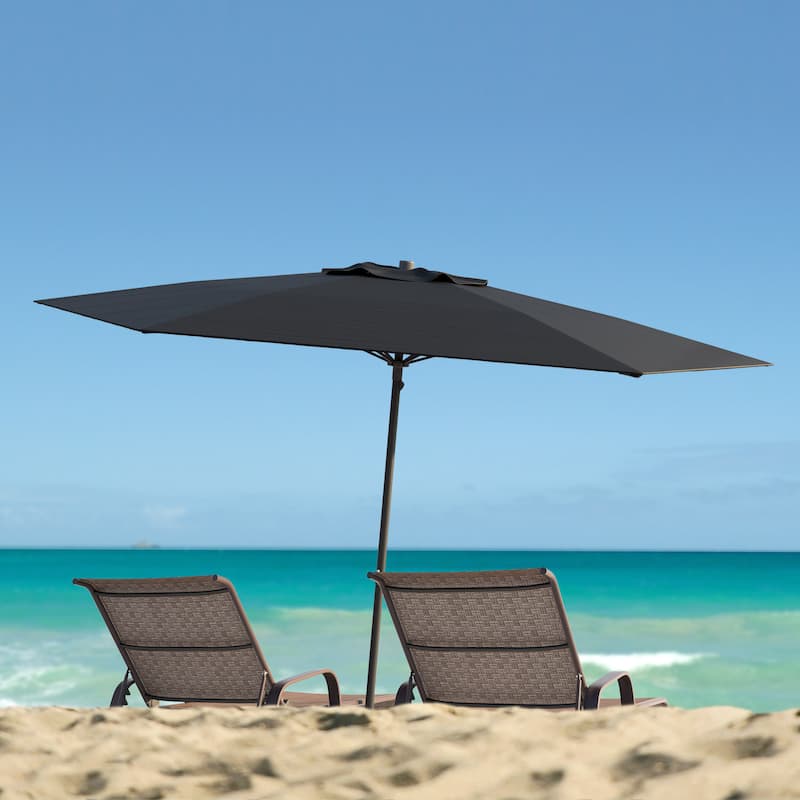 7.5 ft Beach Umbrella
