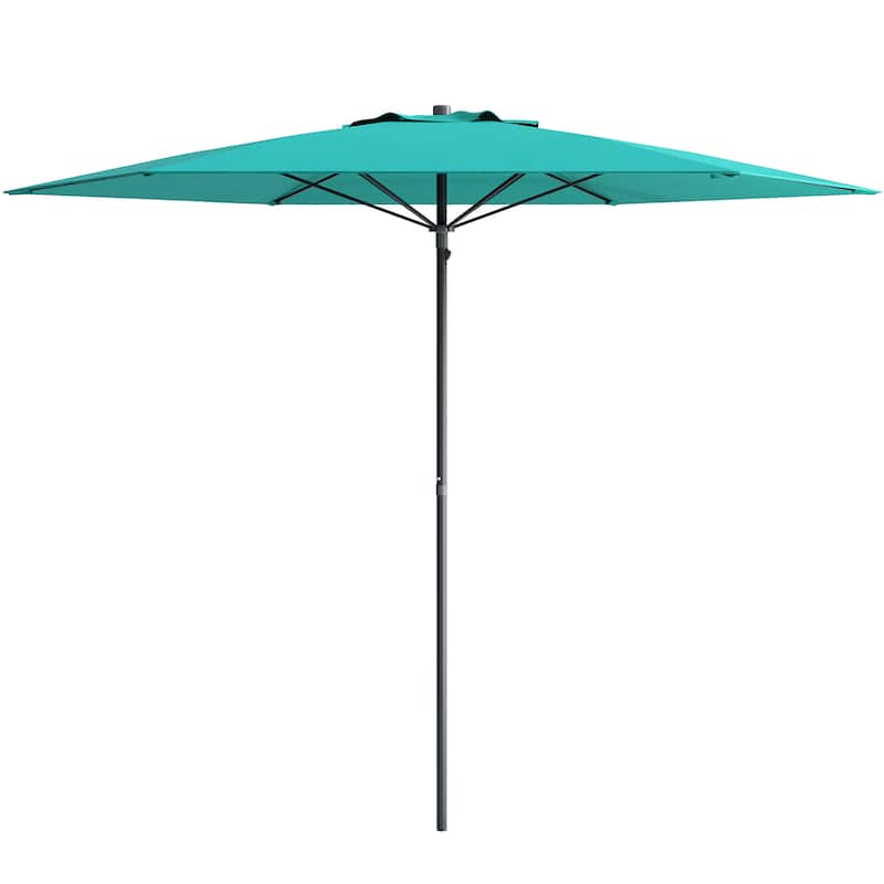 7.5 ft Beach Umbrella