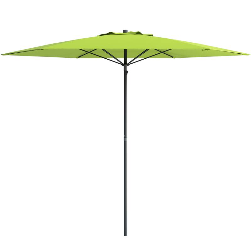 7.5 ft Beach Umbrella