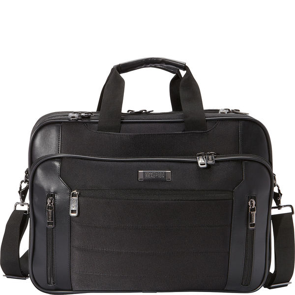 kenneth cole reaction laptop bag 17 inch