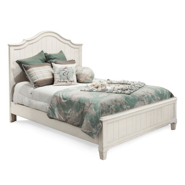 Millbrook Panel Bed by Panama Jack - Bed Bath & Beyond - 14449838