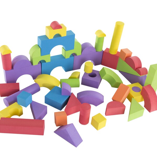foam building blocks for kids