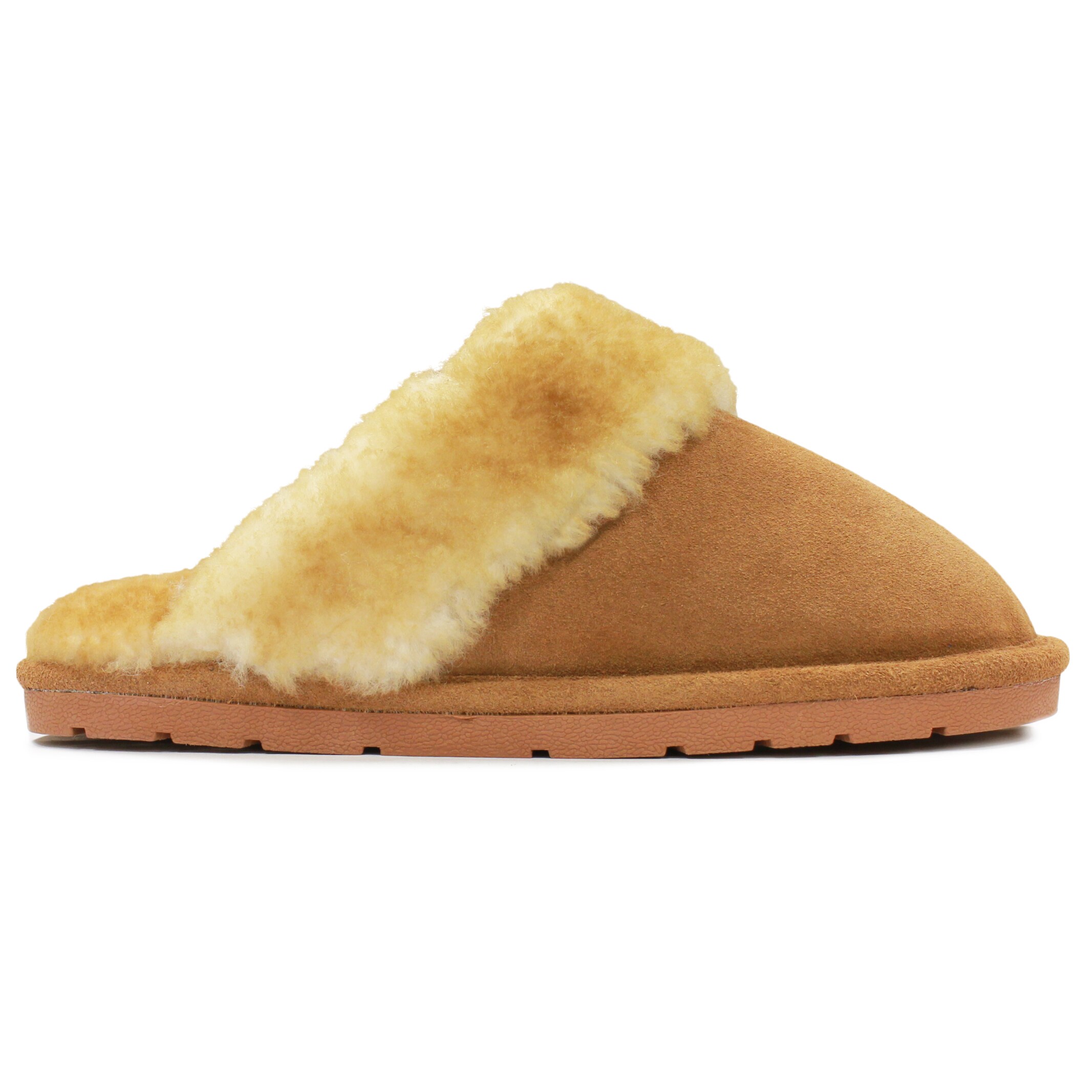 hard sole slippers ladies