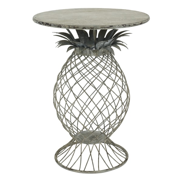 Bombay Outdoors Kailua Pineapple Table