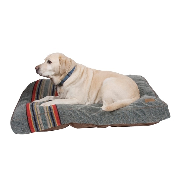 pendleton yakima dog bed