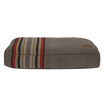 Pendleton Yakima Camp Umber Dog Bed