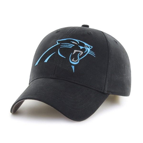 carolina panthers over the cap