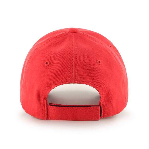 New England Patriots Nfl Basic Cap By Fan Favorite Overstock