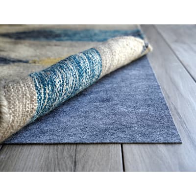 AnchorPro Easy-trim Low-profile Rug Pad - Grey
