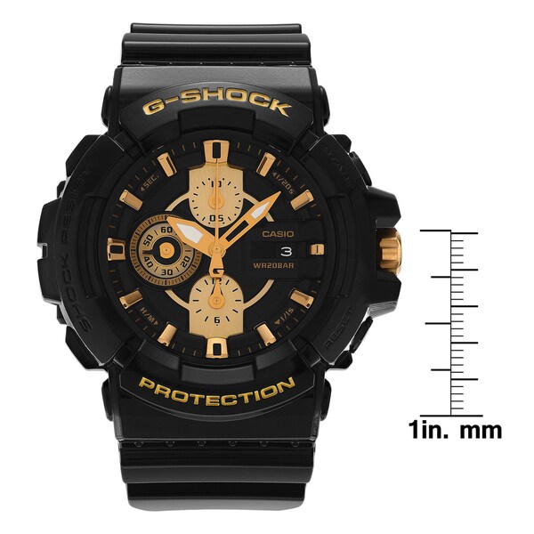 g shock gac 100br