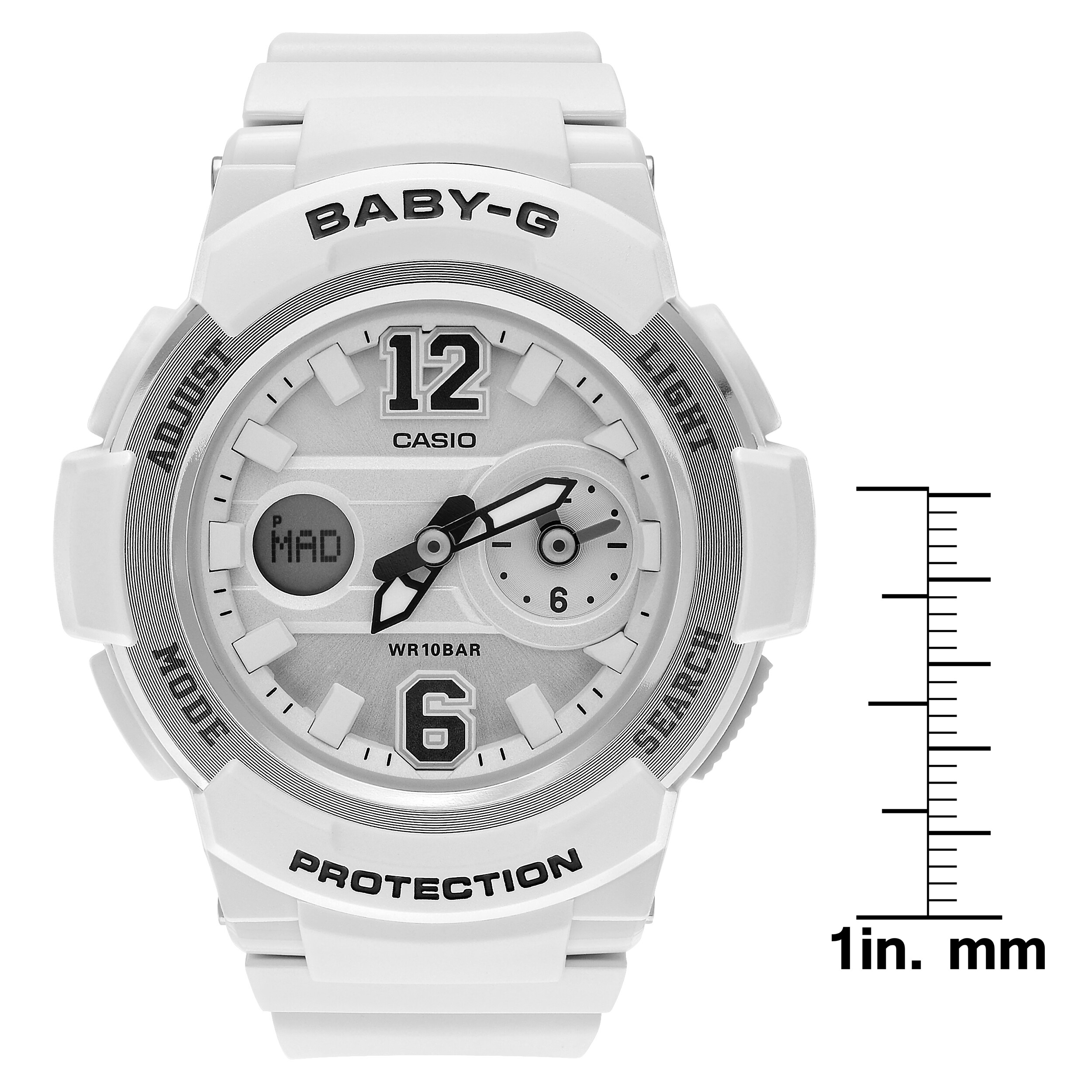 baby g bga 210 price