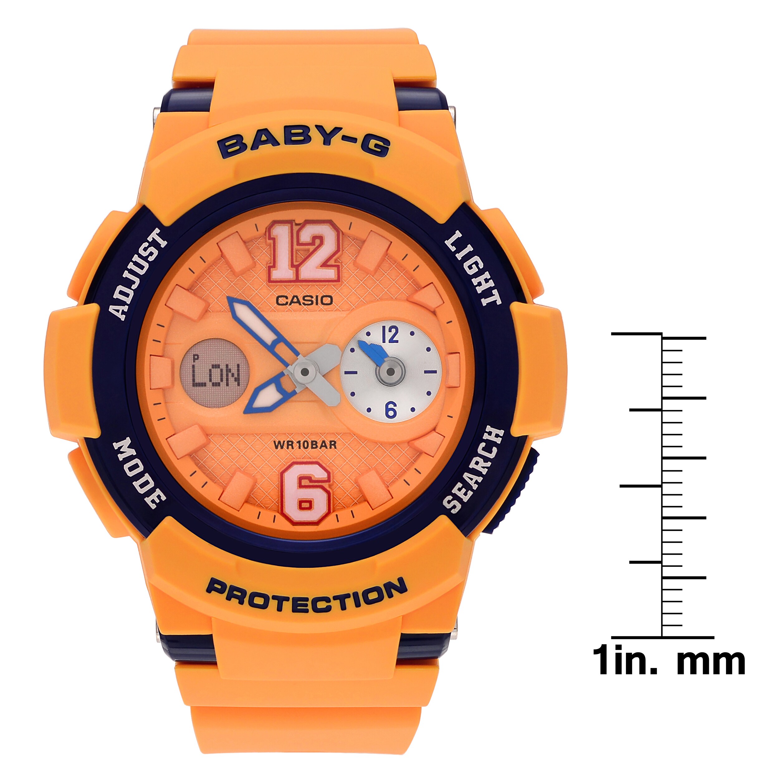 baby g bga 210 price