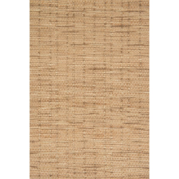 Alexander Home Ember Farmhouse HandWoven Jute Rug Bed Bath & Beyond
