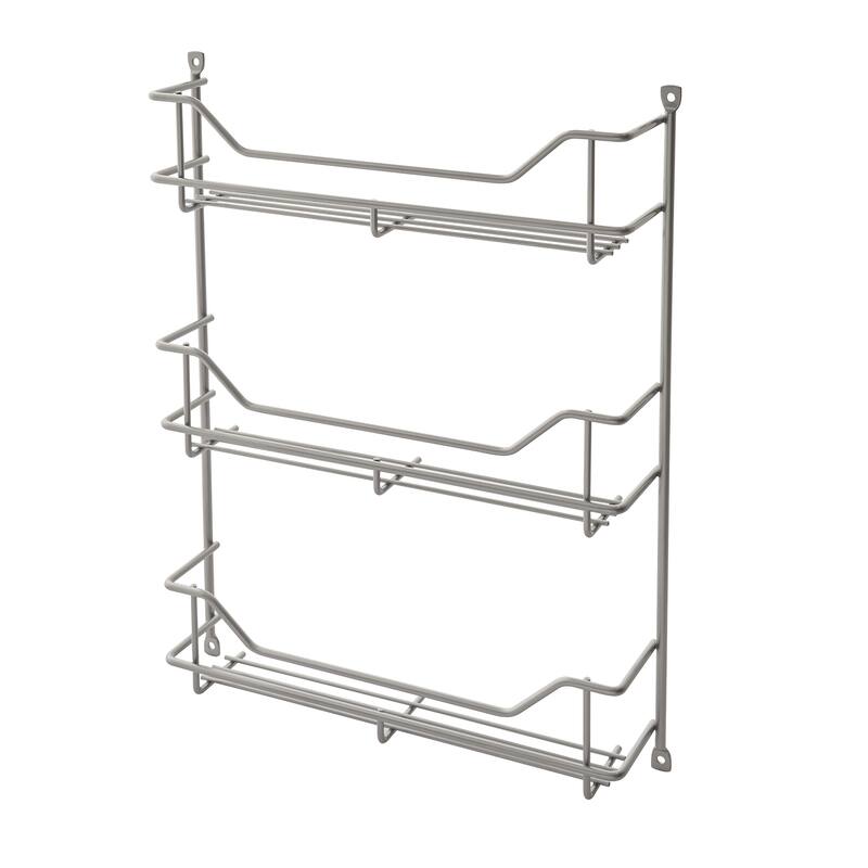 ClosetMaid Premium 3shelf Spice Rack Bed Bath & Beyond 14456744