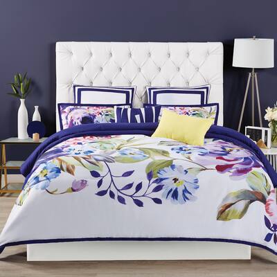 Size Queen Purple Designer Duvet Covers Sets Find Great