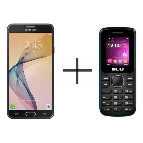 samsung galaxy j7 prime lte
