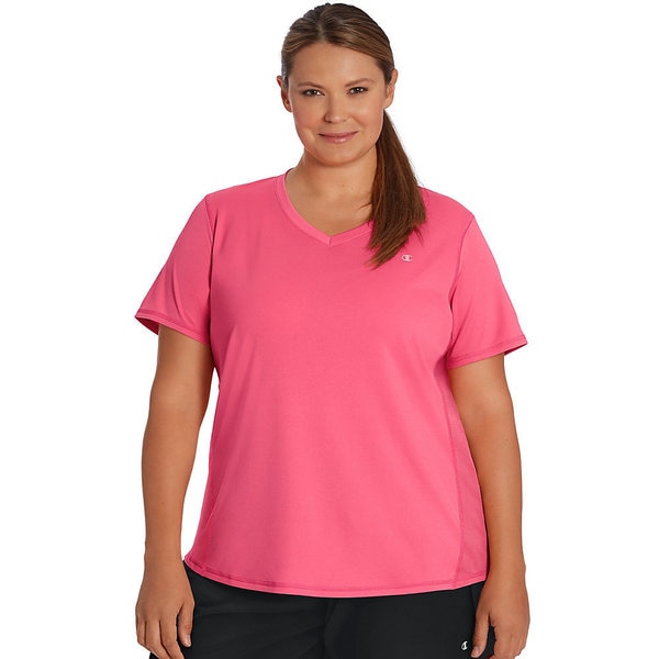 champion vapor shirt womens