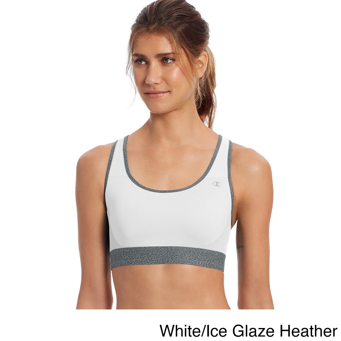 the absolute workout sports bra