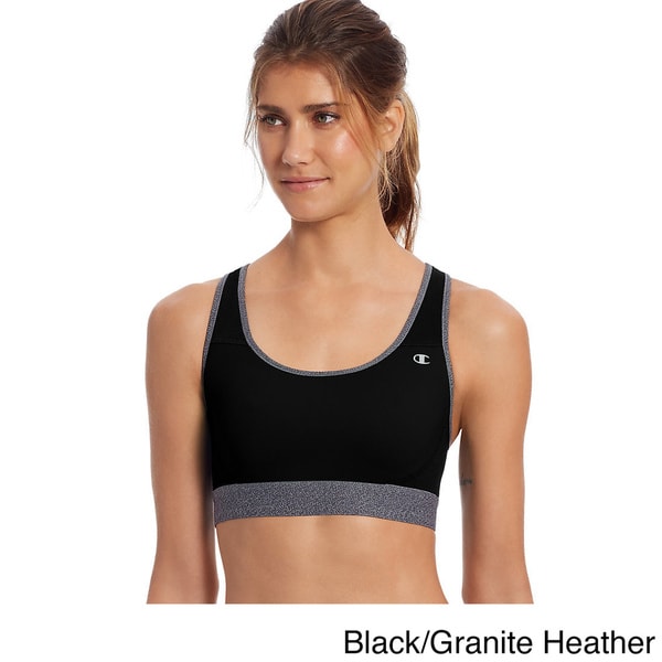 champion the absolute workout sports bra