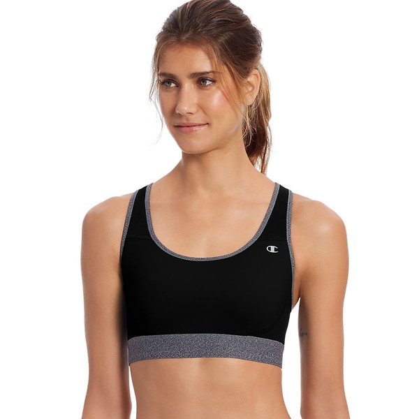 the absolute workout sports bra